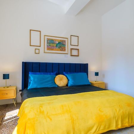 Residenza Bellavista Design E Vista Mozzafiato Διαμέρισμα Μπολόνια Εξωτερικό φωτογραφία