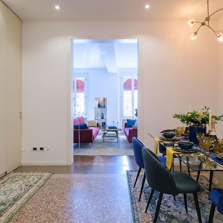 Residenza Bellavista Design E Vista Mozzafiato Διαμέρισμα Μπολόνια Εξωτερικό φωτογραφία
