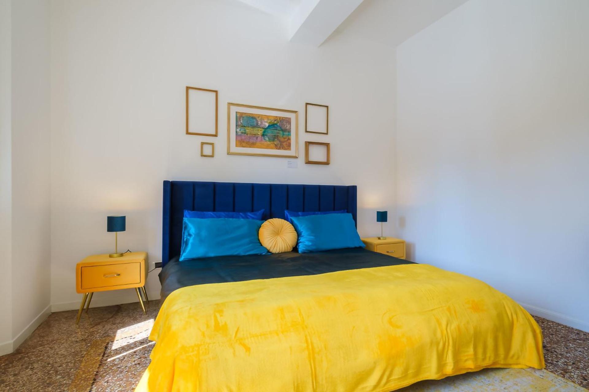 Residenza Bellavista Design E Vista Mozzafiato Διαμέρισμα Μπολόνια Εξωτερικό φωτογραφία