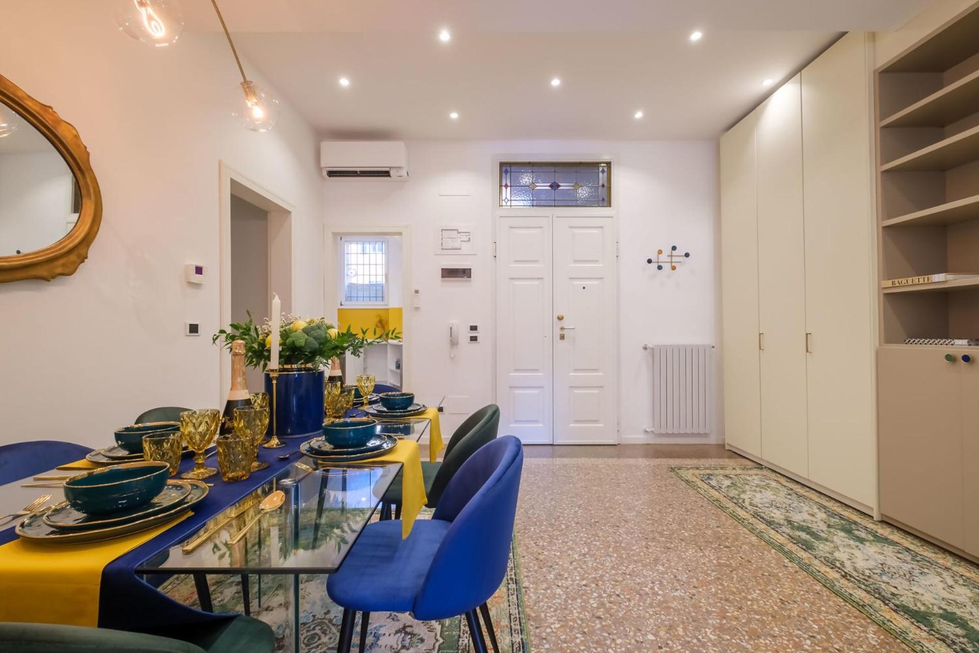Residenza Bellavista Design E Vista Mozzafiato Διαμέρισμα Μπολόνια Εξωτερικό φωτογραφία