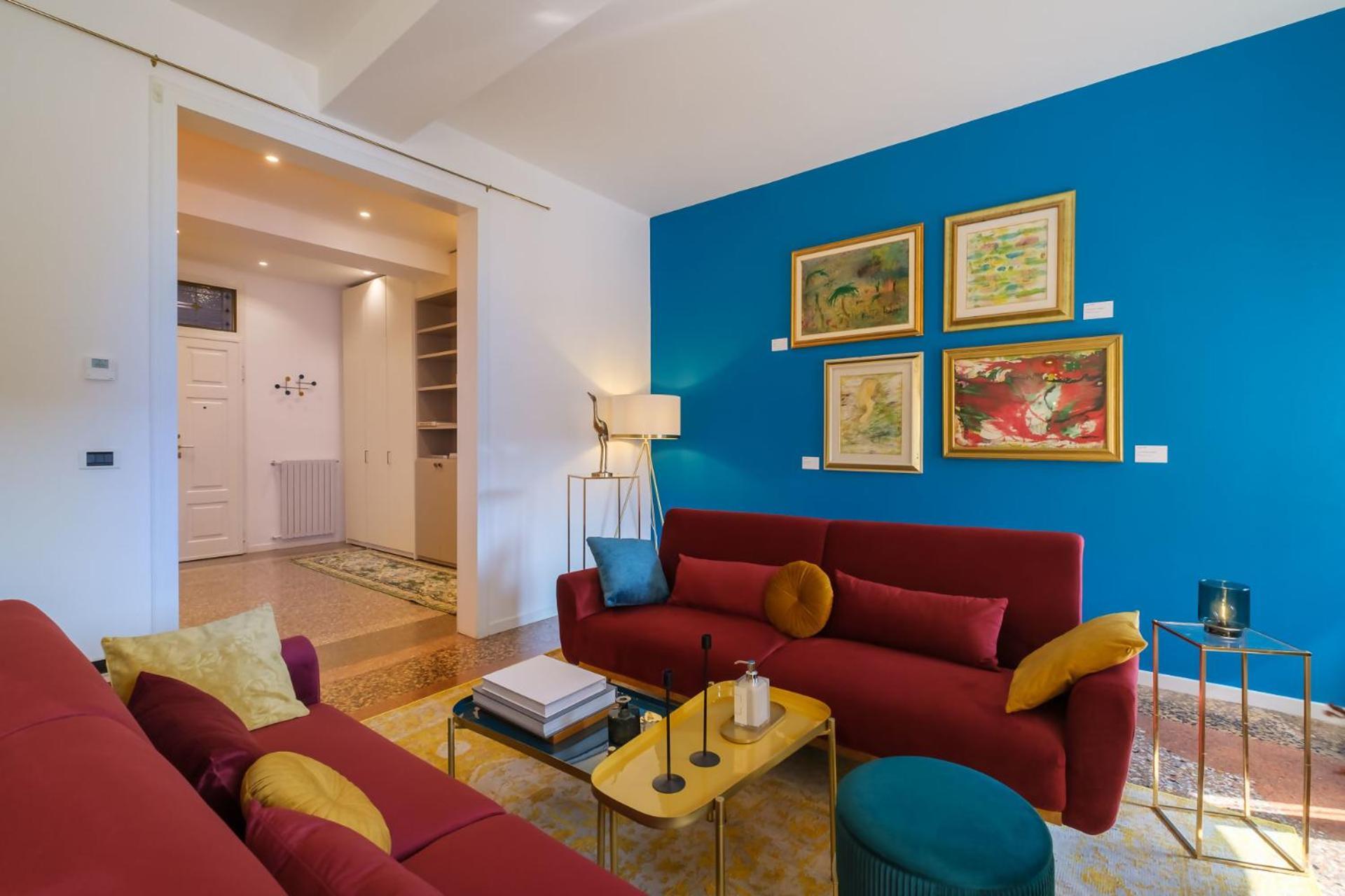 Residenza Bellavista Design E Vista Mozzafiato Διαμέρισμα Μπολόνια Εξωτερικό φωτογραφία