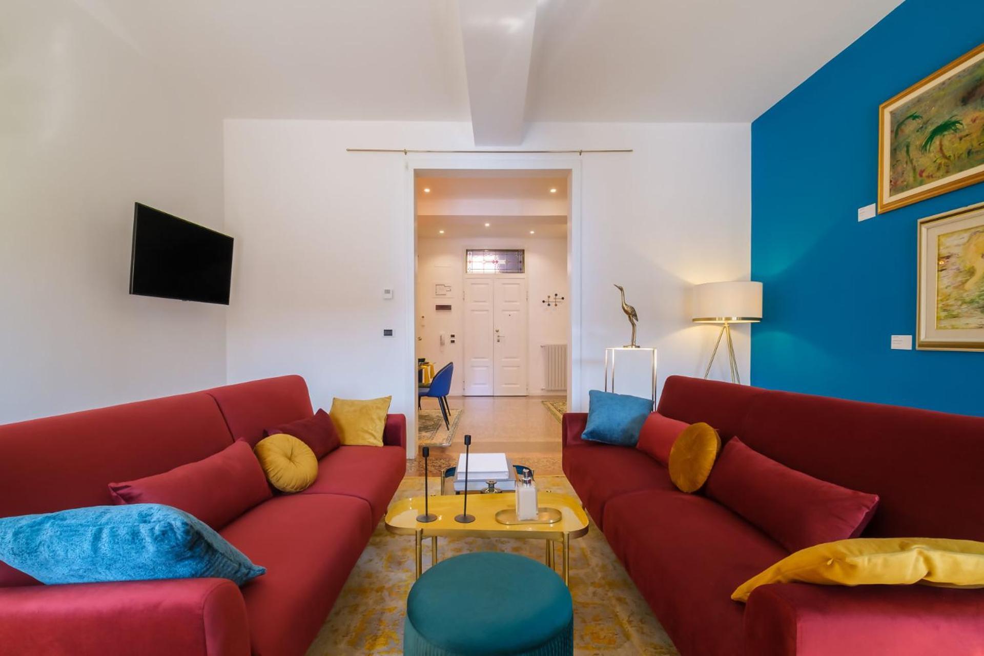 Residenza Bellavista Design E Vista Mozzafiato Διαμέρισμα Μπολόνια Εξωτερικό φωτογραφία