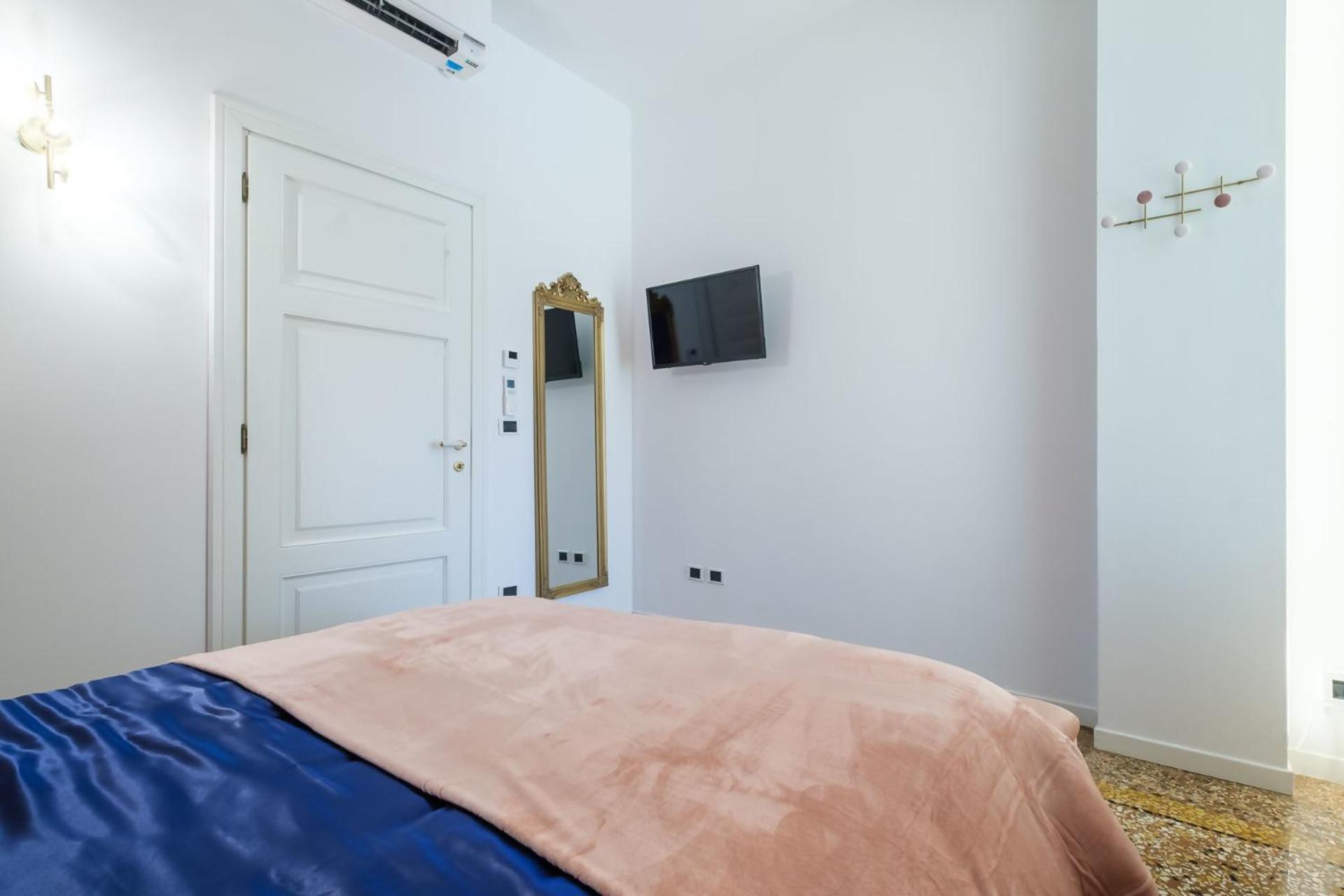 Residenza Bellavista Design E Vista Mozzafiato Διαμέρισμα Μπολόνια Εξωτερικό φωτογραφία