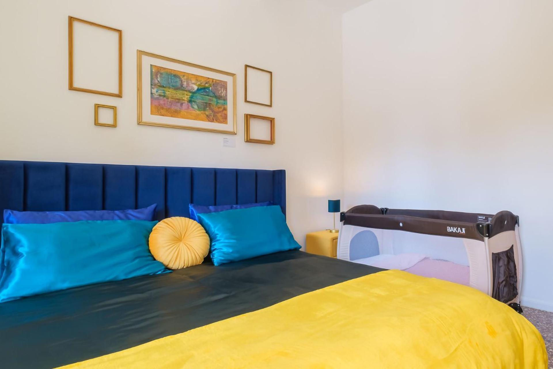 Residenza Bellavista Design E Vista Mozzafiato Διαμέρισμα Μπολόνια Εξωτερικό φωτογραφία