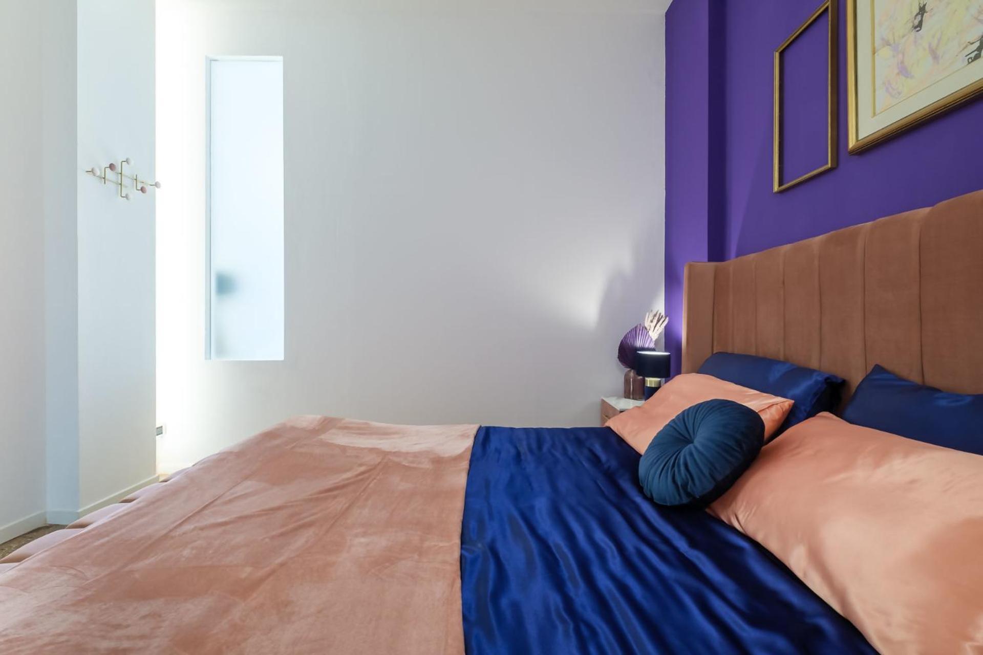 Residenza Bellavista Design E Vista Mozzafiato Διαμέρισμα Μπολόνια Εξωτερικό φωτογραφία